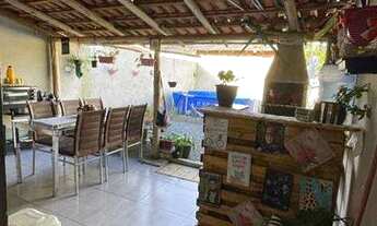 Imagem 2: Casa em Costa Bela, BOA POSSIBILIDADE DE FINANCIAMENTO