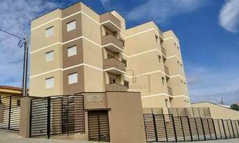 Imagem 7: Apartamento com 2 dormitórios à venda, 54 m² por R$ 245.000,00 - Jardim São Marcos - Soroc