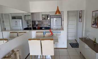 Imagem: Apartamento com 2 dormitórios, 64 m²