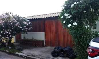 Imagem: Casa a venda em Satuba