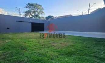 Imagem 6: EXCELENTE CASA NO RESIDENCIAL RECANTO DO BOSQUE GOIÂNIA/GO