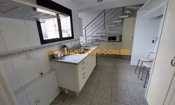 Imagem 7: 11732- Cobertura duplex para aluguel e venda com 468 metros quadrados com 3 quartos