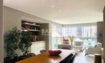 Imagem: São Paulo - Apartamento Padrão - Klabin