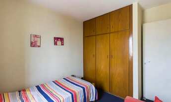 Imagem 7: Apartamento para Aluguel - Vila Romana, 2 Quartos, 70 m2