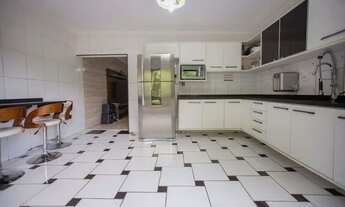 Imagem 4: Casa Residencial à venda, Parque Santa Teresa, Carapicuíba - CA5124