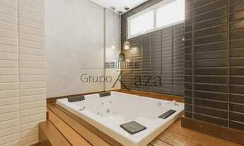 Imagem 7: Apartamento - Jardim São Dimas - Residencial Neo Vila Adyana - 92m² - 2 Dormitórios