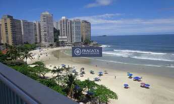 Imagem 2: Um ícone deslumbrante no Guarujá!