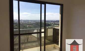 Imagem 3: Apartamento com 2 dormitórios para alugar, 52 m² por R$ 1.998,70/mês - Condomínio Residenc