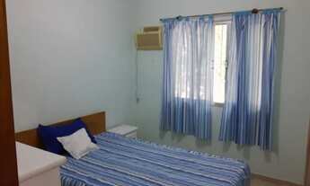 Imagem 6: Excelente casa linear com 3 quartos em Campo Grande - Estrada da Posse