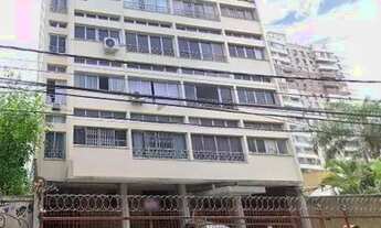 Imagem: APARTAMENTO NO RIO COMPRIDO COM 76M²