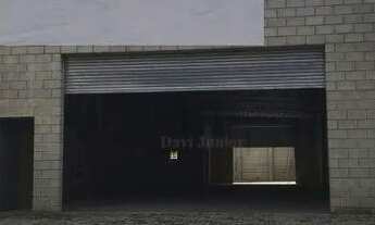 Imagem: Galpão para alugar, 260 m² por R$ 10.000,00/mês