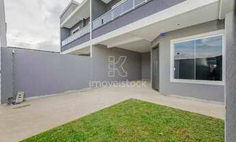 Imagem 4: SOBRADO NOVO COM 3 QUARTOS 1 SUÍTE E 2 VAGAS!