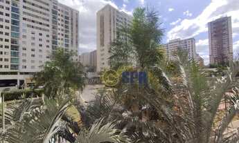 Imagem 7: Apartamento com 2 dormitórios para alugar, 73 m² por R$ 2.600,00 - Norte - Águas Claras/DF