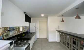 Imagem 7: Apartamento para venda com 90 metros quadrados com 3 quartos em Perdizes - São Paulo - SP