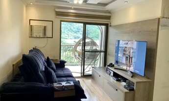 Imagem 4: Sala + 4 quartos no Grand Family Vida & Lazer