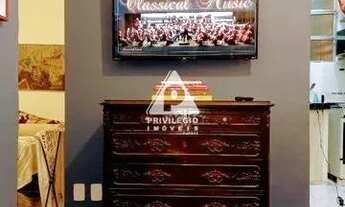 Imagem 5: Apartamento à venda, 1 quarto, Glória - RIO DE JANEIRO/RJ