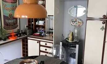 Imagem 7: APARTAMENTO - HIGIENÓPOLIS - SP