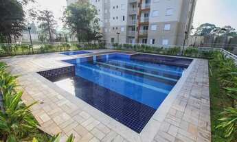 Imagem 2: Apartamento Lazer Completo - Jardim América da Penha - Tatuapé - Código 2423