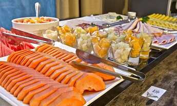 Imagem 5: Double Tree by Hilton São Paulo