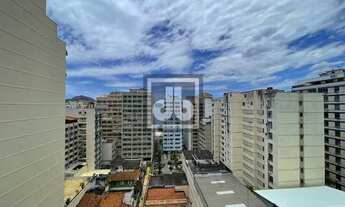 Imagem: ICARAI ENTRAR E MORAR VISTA PARCIAL MAR