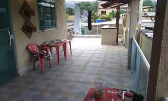 Imagem 3: Casa para venda com 210 metros quadrados com 2 quartos em Guaratiba - Rio de Janeiro - RJ