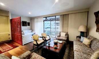 Imagem 3: Rio de Janeiro - Apartamento Padrão - Ipanema