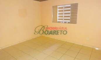 Imagem 5: CASA MAUÁ JARDIM ZAIRA 3