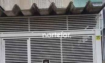 Imagem 2: Sobrado Pirituba - Travessa da Av Edgar Faccó 2 dormitórios, 1 vaga