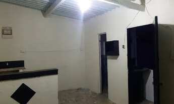 Imagem 4: Alugo quarto e cozinha