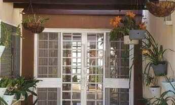 Imagem 5: Casa com 2 dormitórios à venda, 92 m² por R$ 550.000,00 - Condomínio Green Gold - Araçoiab