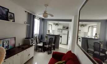 Imagem: Alugo apto 2quartos em Resende