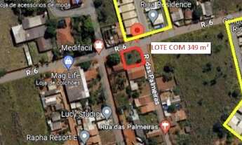 Imagem 5: Lote Comercial - Próx. Furnas, Mabel e Aeroporto de Cargas