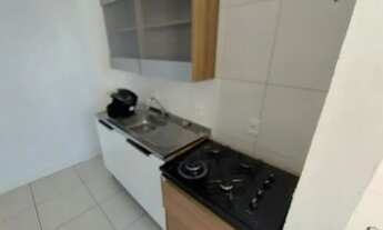 Imagem 2: Apartamento 2 dormitórios Nova Palhoça