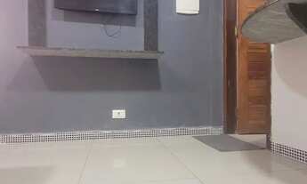 Imagem 3: Flat Mobiliado Quarto com aluguel por R$700 /mês