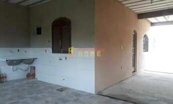 Imagem 5: Casa à venda no bairro Fortaleza (Justinópolis) - Ribeirão das Neves/MG