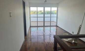 Imagem: Alugo apartamento tipo cobertura