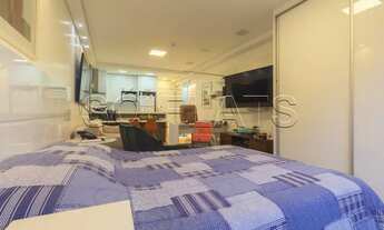 Imagem 6: Flat American Loft disponível para venda com 30m² e 01 vaga de garagem