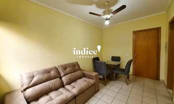 Imagem 3: Apartamento para aluguel 1 quarto 1 suíte 1 vaga Nova Aliança Ribeirão Preto