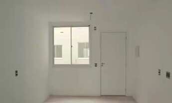 Imagem: Apartamento pronto e novo para morar proximo