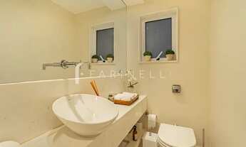 Imagem 7: Rio de Janeiro - Apartamento Padrão - Ipanema