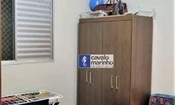 Imagem 5: Apartamento com 2 dormitórios à venda, 44 m² por R$ 210.000 - Residencial Greenville - Rib