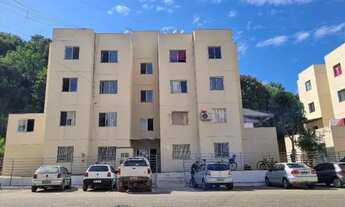 Imagem 5: Apartamento no Nova Vila Bretas