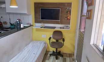 Imagem 2: Aluga-se uma casa