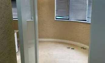 Imagem 7: SãO PAULO - Conjunto Comercial/sala - Indianópolis