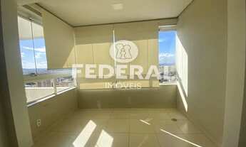 Imagem 7: Apartamento com 3 quartos no VISAGE SUDOESTE - Bairro Setor Sudoeste em Goiânia