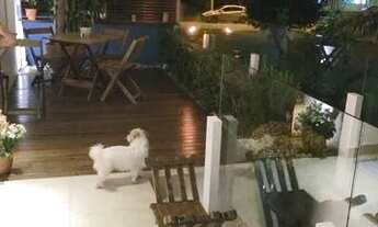 Imagem 7: Casa de condomínio para venda tem 200 metros quadrados com 3 quartos