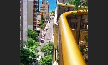 Imagem 2: Apartamento para Venda em Vila Velha, Itapuã, 2 dormitórios, 1 suíte, 2 banheiros, 1 vaga