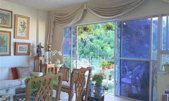 Imagem 7: Rio de Janeiro - Apartamento Padrão - Gávea