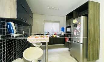 Imagem 7: CASA RESIDENCIAL em BRAGANÇA PAULISTA - SP, RESIDENCIAL FLORESTA SÃO VICENTE