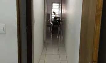 Imagem 6: Casa espaçosa com Água e Luz independente